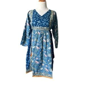 Meher the Indian Ethnic Co Dress